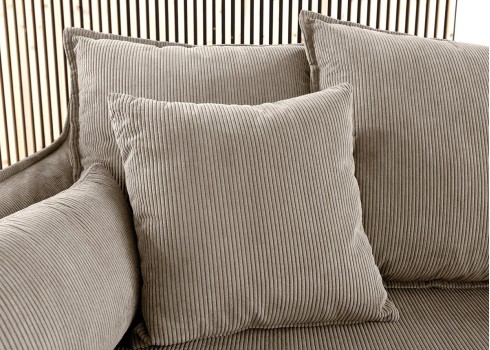 Diivan HEAVEN beež, 220x105xH88 cm