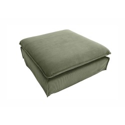 Tumba HEAVEN tumeroheline, 100x100xH42 cm