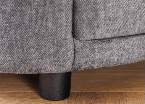 Öökapp valgustusega SIGNUM hall, 45x45xH55 cm