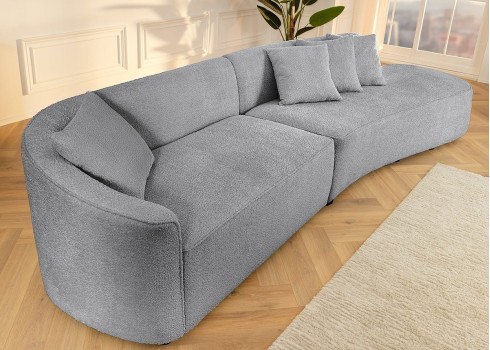 Diivan ATELIER hall, 340x90xH80 cm