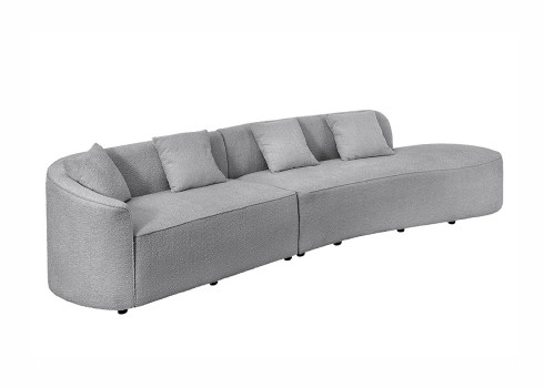 Diivan ATELIER hall, 340x90xH80 cm