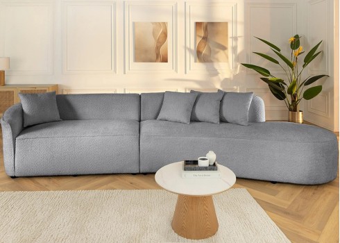 Diivan ATELIER hall, 340x90xH80 cm