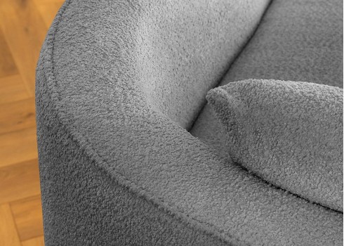 Diivan ATELIER hall, 340x90xH80 cm