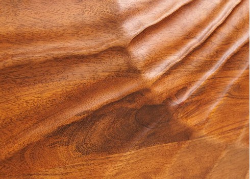 Tv-alus SCORPION mango, 200x33xH35 cm