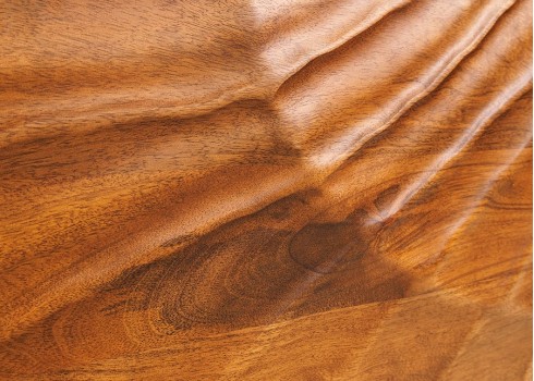 Kummut SCORPION mango, 177x38xH58 cm