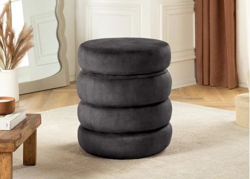 Tumba panipaigaga VOQUE hall, 41x41xH49 cm