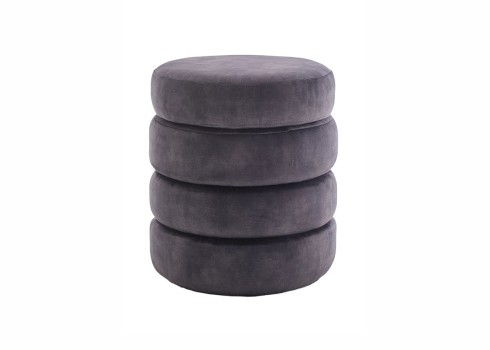 Tumba panipaigaga VOQUE hall, 41x41xH49 cm