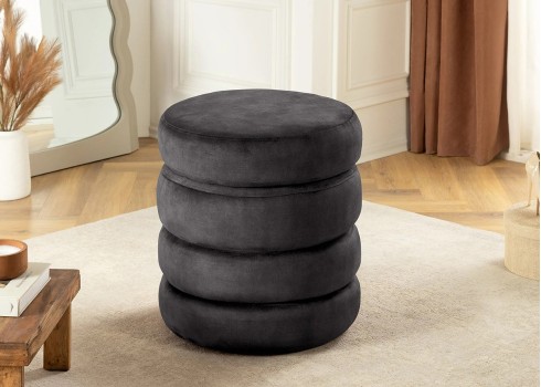 Tumba panipaigaga VOQUE hall, 41x41xH49 cm