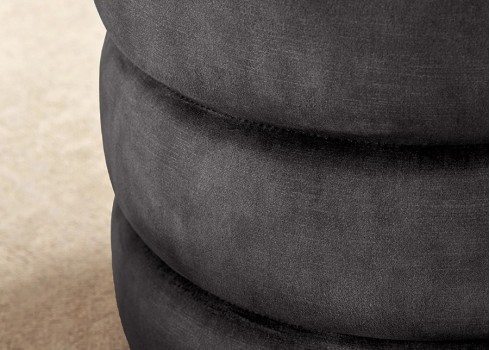 Tumba panipaigaga VOQUE hall, 41x41xH49 cm