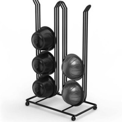 Xavax kohvikapslite hoidja, DG, 16 kapslit