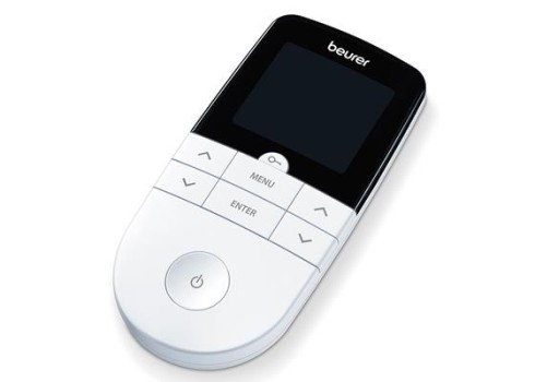 Digital TENS-EMS unit  EM49