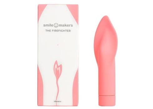 Massaažiseade Smilemakers,The Firefighter