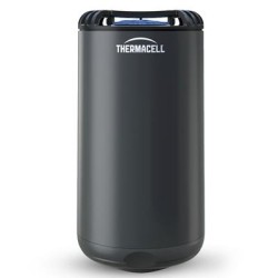 Sääsepeletaja Halo Mini, THERMACELL, Must