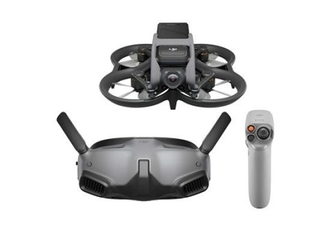 Droon DJI Avata Explorer Combo