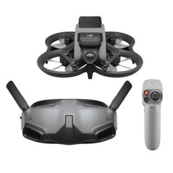 Droon DJI Avata Explorer Combo