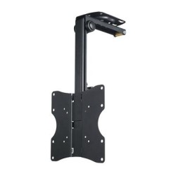 TV Ceiling Mount HAMA 117 cm 46 up to 20 kg