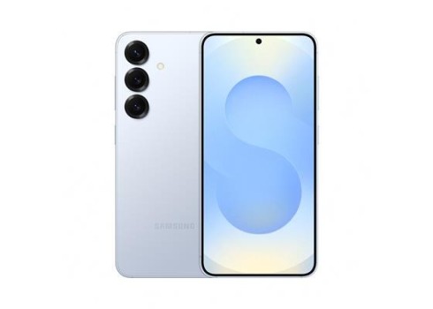 Samsung Galaxy S25 256GB, helesinine