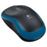 Juhtmeta Hiir Logitech M185, sinine Juhtmeta Hiir Logitech M185, sinine
