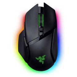 Juhtmeta Hiir Razer Basilisk V3 Pro 35K, must