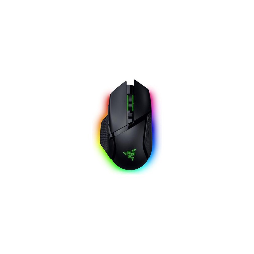 Juhtmeta Hiir Razer Basilisk V3 Pro 35K, must Juhtmeta Hiir Razer Basilisk V3 Pro 35K, must
