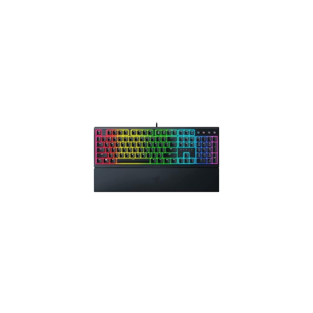 Klaviatuur Razer Ornata V3 US Klaviatuur Razer Ornata V3 US