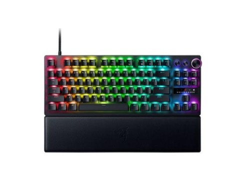 Klaviatuur Razer Huntsman V3 Pro TKL US