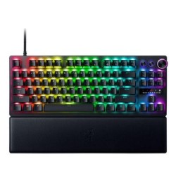 Klaviatuur Razer Huntsman V3 Pro TKL US