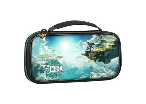 Kott Nintendo Traveler Deluxe Zelda