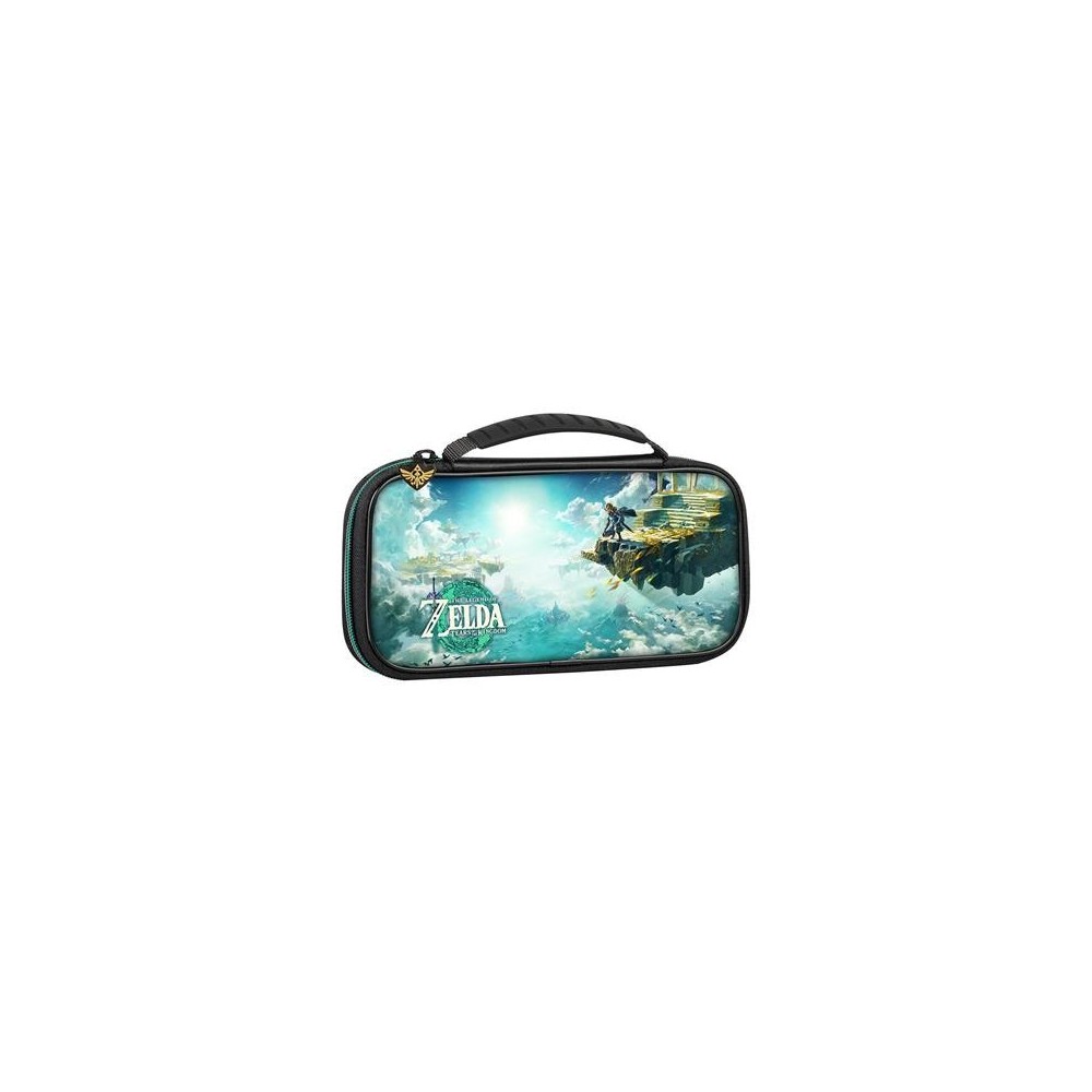 Kott Nintendo Traveler Deluxe Zelda Kott Nintendo Traveler Deluxe Zelda