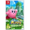 SW Kirby and the Forgotten Land