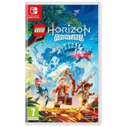 SW LEGO Horizon Adventures