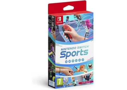 SW Nintendo SWITCH Sports