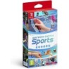 SW Nintendo SWITCH Sports SW Nintendo SWITCH Sports