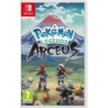 SW Pokemon Legends Arceus SW Pokemon Legends Arceus