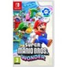 SW Super Mario Bros. Wonder SW Super Mario Bros. Wonder