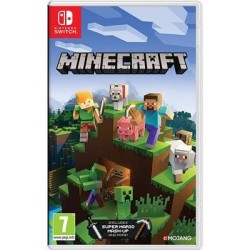 SW Minecraft