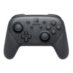 Pult Nintendo Switch Pro Gamepad