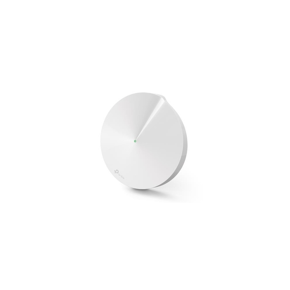 WiFi ruuterid Mesh süsteem TP-Link Deco M5 WiFi ruuterid Mesh süsteem TP-Link Deco M5
