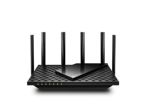 WiFi ruuter TP-Link AXE5400 Tri-Band