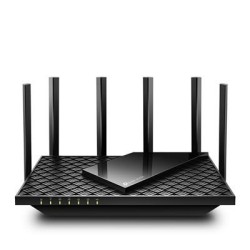 WiFi ruuter TP-Link AXE5400 Tri-Band