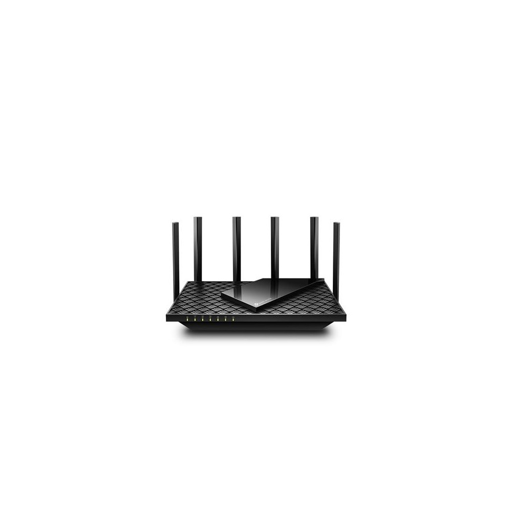 WiFi ruuter TP-Link AXE5400 Tri-Band WiFi ruuter TP-Link AXE5400 Tri-Band
