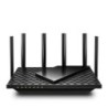 WiFi ruuter TP-Link AXE5400 Tri-Band WiFi ruuter TP-Link AXE5400 Tri-Band