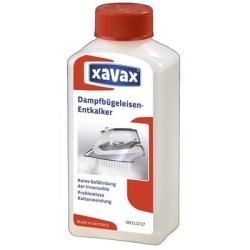 Katlakivieemaldus triikrauale ,Xavax