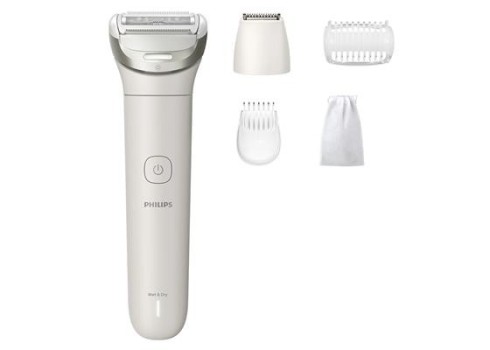 Naiste raseerija Philips