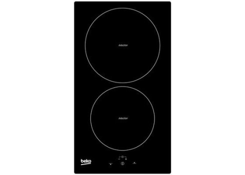 Int.induktsioonplaat, Beko, domino