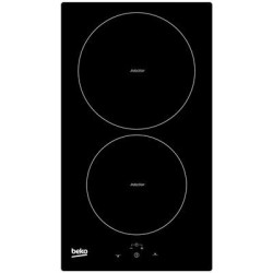 Int.induktsioonplaat, Beko, domino