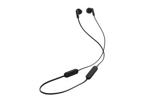 Juhtmevabad kõrvaklapid JBL T235, must