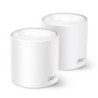 Ruuter TP-Link AX2900 Mesh WiFi-6 System, 2-pack Ruuter TP-Link AX2900 Mesh WiFi-6 System, 2-pack