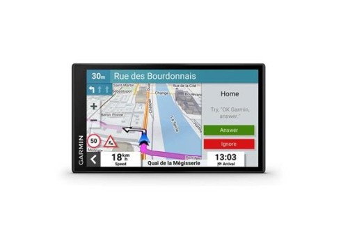 GPS Garmin DriveSmart 66