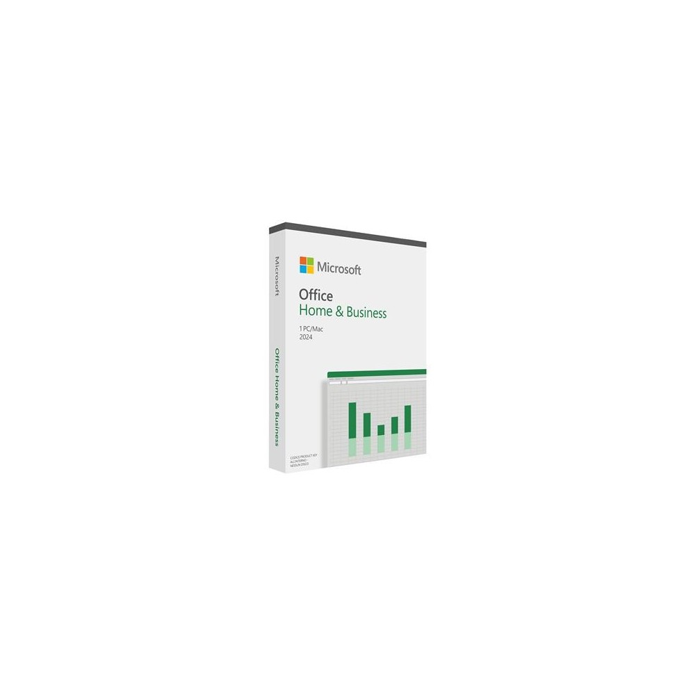 Microsoft Office Home and Business 2024